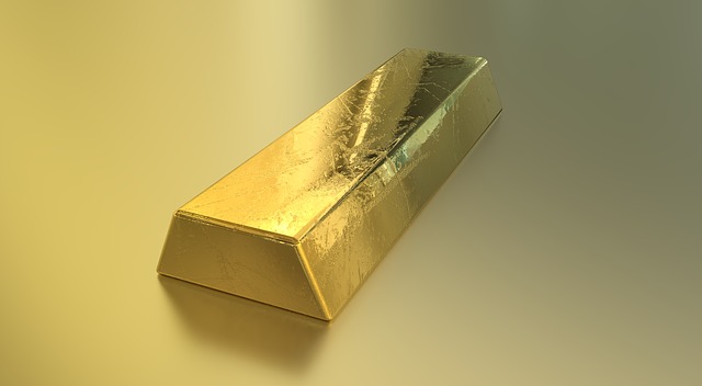 广州夫妇一次买超70万元黄金 金价猛涨却卖爆了